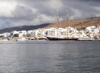 Με “Αντιγόνη” ξεκινά το φεστιβάλ Τήνου