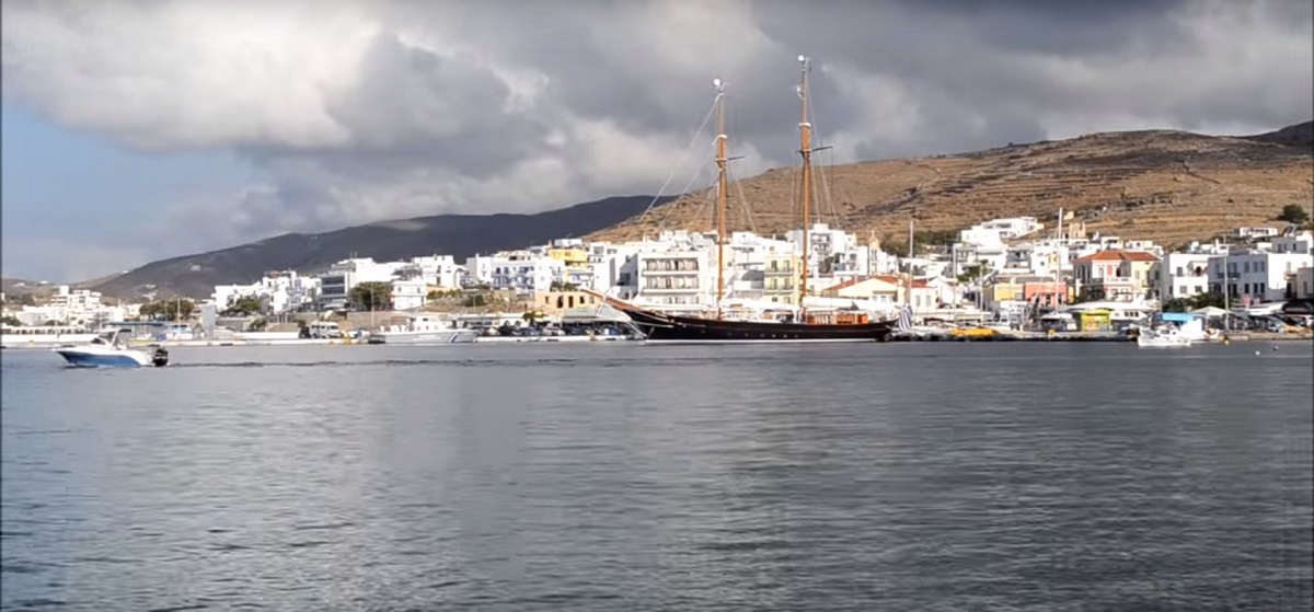 Τήνος