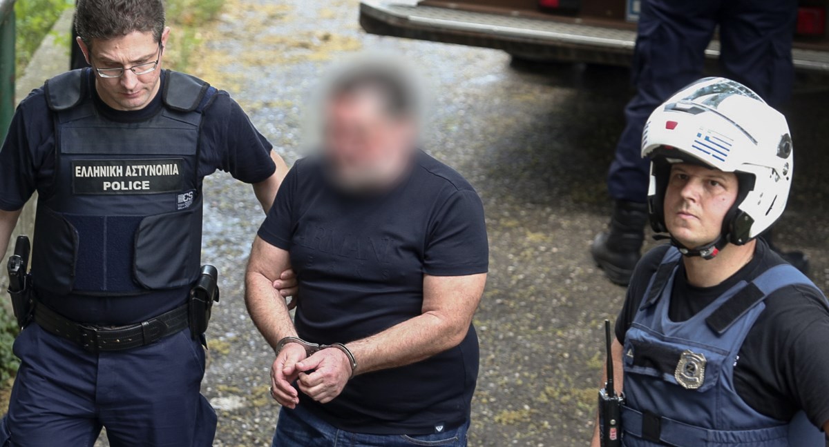 Διακόπηκε και πάλι η δίκη του “Λίπους”