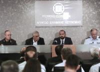 Πυρκαγιές Αττικής: Εθνική τραγωδία αλλά… “δεν κάναμε λάθη”