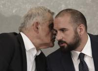 Πυρκαγιές Αττικής: Οι ευθύνες στον καιρό και τους εμπρηστές