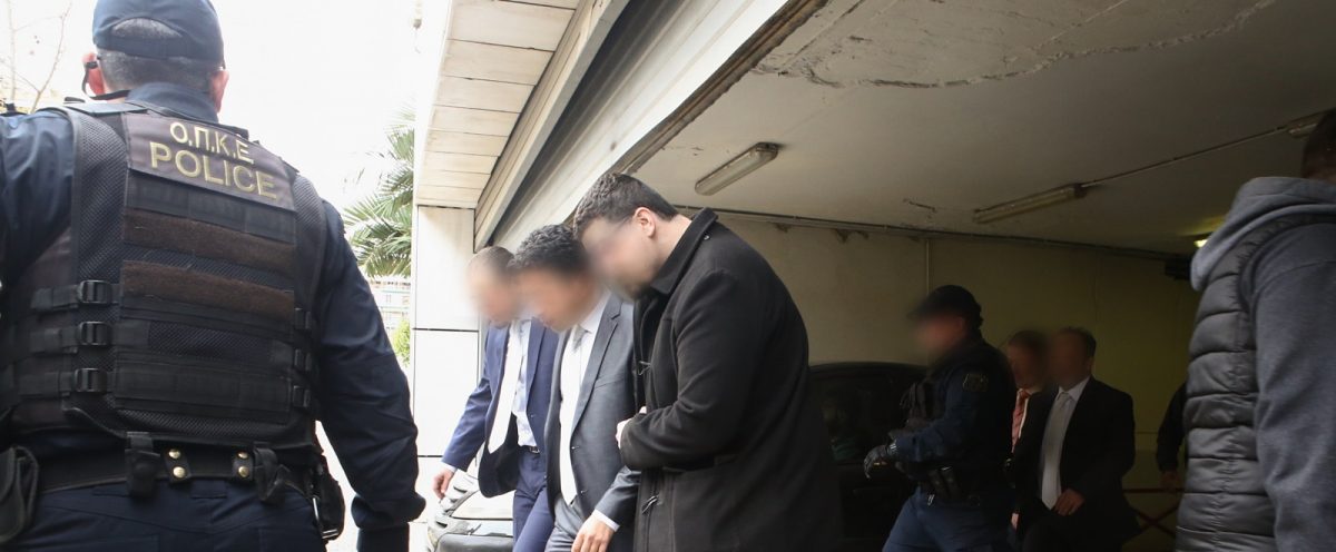 Άσυλο σε έναν ακόμα από τους “8” Τούρκους αξιωματικούς