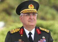 Τουρκία: Ο στρατηγός Γιασάρ Γκιουλέρ νέος αρχηγός ΓΕΕΘΑ