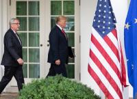 Τα κυριότερα σημεία της συμφωνίας Ουάσινγκτον-Βρυξελλών