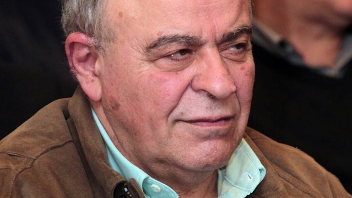 Πέθανε ο καθηγητής Συνταγματικού Δικαίου Σταύρος Τσακυράκης