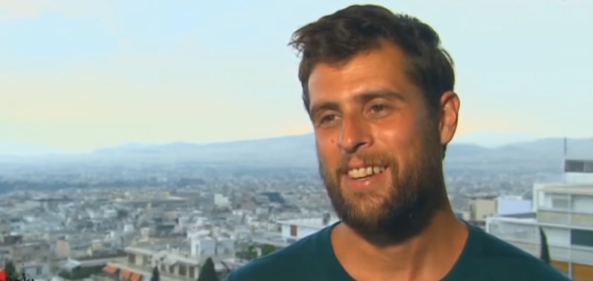 Survivor 2: Οι πρώτες δηλώσεις του Γιάννη Τσίλη μετά την αποχώρησή του