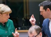 Γερμανικό δημοσίευμα: Η Μέρκελ δεν συμφώνησε για τον ΦΠΑ στα νησιά – Ο Τσίπρας δεν κατάλαβε