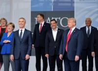 Τσίπρας: Πληγή για το ΝΑΤΟ η παράνομη κράτηση των δύο Ελλήνων στρατιωτικών