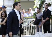 Σωκράτης Κόκκαλης Junior: Πλήθος κόσμου στο τελευταίο “αντίο”