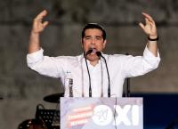 Δημοψήφισμα 2015: Το “όχι” που έγινε “ναι”