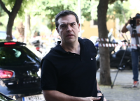 O χρησμός Τσίπρα για τις πρόωρες εκλογές: “Να πάτε να κάνετε κανένα μπάνιο”