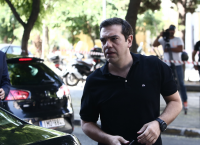 Το περίγραμμα των επόμενων βημάτων του ΣΥΡΙΖΑ