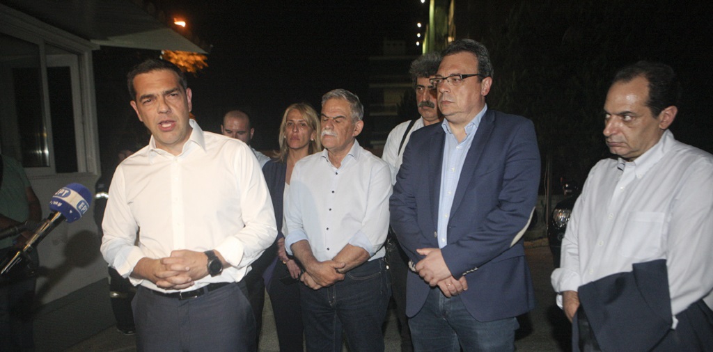 Πυρκαγιές Αττικής: Δίχως τέλος οι αποκαλύψεις – Η κυβέρνηση γνώριζε από την πρώτη στιγμή για τους νεκρούς