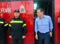 Η μόνη λύση για τον Αλέξη Τσίπρα
