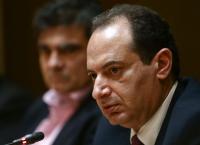 Σπίρτζης: Δεν φταίει η Δούρου για την φωτιά – Φταίει η άναρχη δόμηση
