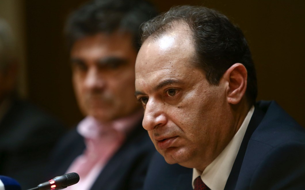 Σπίρτζης: Δεν φταίει η Δούρου για την φωτιά – Φταίει η άναρχη δόμηση