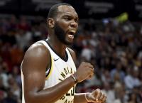 Θηρίο που φεύγει απ’ το NBA φέρεται να θέλει ο Παναθηναϊκός