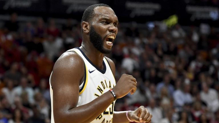 Θηρίο που φεύγει απ’ το NBA φέρεται να θέλει ο Παναθηναϊκός