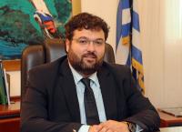 Βασιλειάδης: Είμαστε μπροστά σε μεγάλες αλλαγές στον ελληνικό αθλητισμό