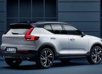 Volvo XC40: Έρχεται σε δύο νέες εκδόσεις