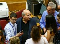Βουλή των Εφήβων: Η Σύνοδος με θέμα “Ένα σχολείο να μας χωράει: Κάνουμε like στη διαφορά”