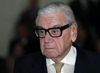 Ζάχος Χατζηφωτίου: Ποια είναι η αιτία του διαζυγίου του με τη Τζένη Καρέζη