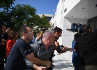 Συνεχίζεται η δίκη για τη δολοφονία της Δώρας Ζέμπερη – Νέο ξέσπασμα του πατέρα της