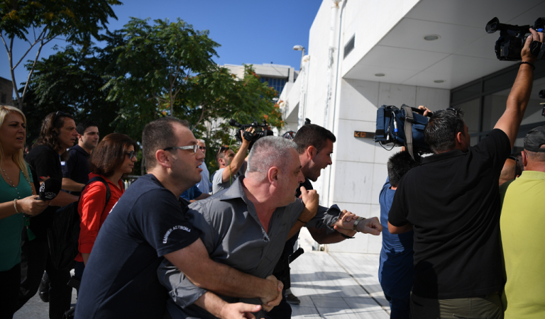 Συνεχίζεται η δίκη για τη δολοφονία της Δώρας Ζέμπερη – Νέο ξέσπασμα του πατέρα της