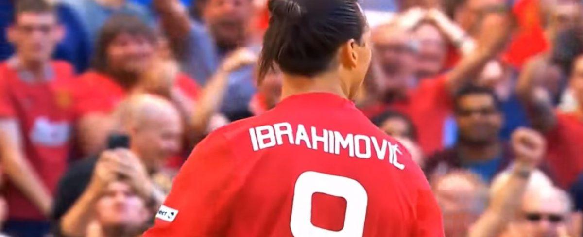Μουντιάλ 2018 – Ιμπραΐμοβιτς: “Η Σουηδία μπορεί να κατακτήσει το τρόπαιο”