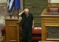 Ζουράρις σε Κοτζιά: “Έχουμε πάθει σμίκρυνση κεφαλής – Εμάς τους Μακεδόνες μας ακρωτηριάσατε”