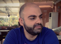 Ο Τάσος Πέτσας μιλά για την ηλεκτρονική μουσική