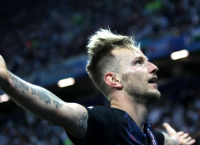 Μουντιάλ 2018: Δανία – Κροατία 1-1 ( 2-3 πεν.)