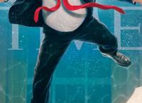 Time: Το μοναδικό εξώφυλλο με τον Τραμπ να παλεύει να μείνει «ζωντανός»