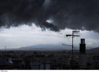 Θεσσαλονίκη: Θρίλερ με 5χρονο – Σκαρφάλωσε σε κεραία