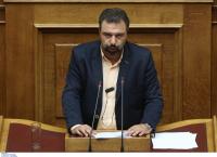 ΑΝΑΣΧΗΜΑΤΙΣΜΟΣ: Σταύρος Αραχωβίτης – Αυτός είναι ο νέος υπουργός Αγροτικής Ανάπτυξης