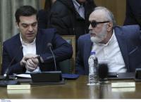 ΑΝΑΣΧΗΜΑΤΙΣΜΟΣ: Αυτά είπε ο Τσίπρας στον Κουρουμπλή και τον άφησε εκτός