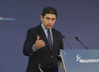 Ανασχηματισμός: Ο Αυγενάκης πικάρει τον Τσίπρα (pic)