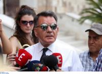 ΑΝΑΣΧΗΜΑΤΙΣΜΟΣ: Ο Κούγιας σε πελάγη ευτυχίας για το νέο υπουργό Δικαιοσύνης