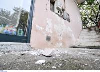 ΣΕΙΣΜΟΣ ΤΩΡΑ: Οι πρώτες εικόνες μετά το “ταρακούνημα” στην Καρδίτσα