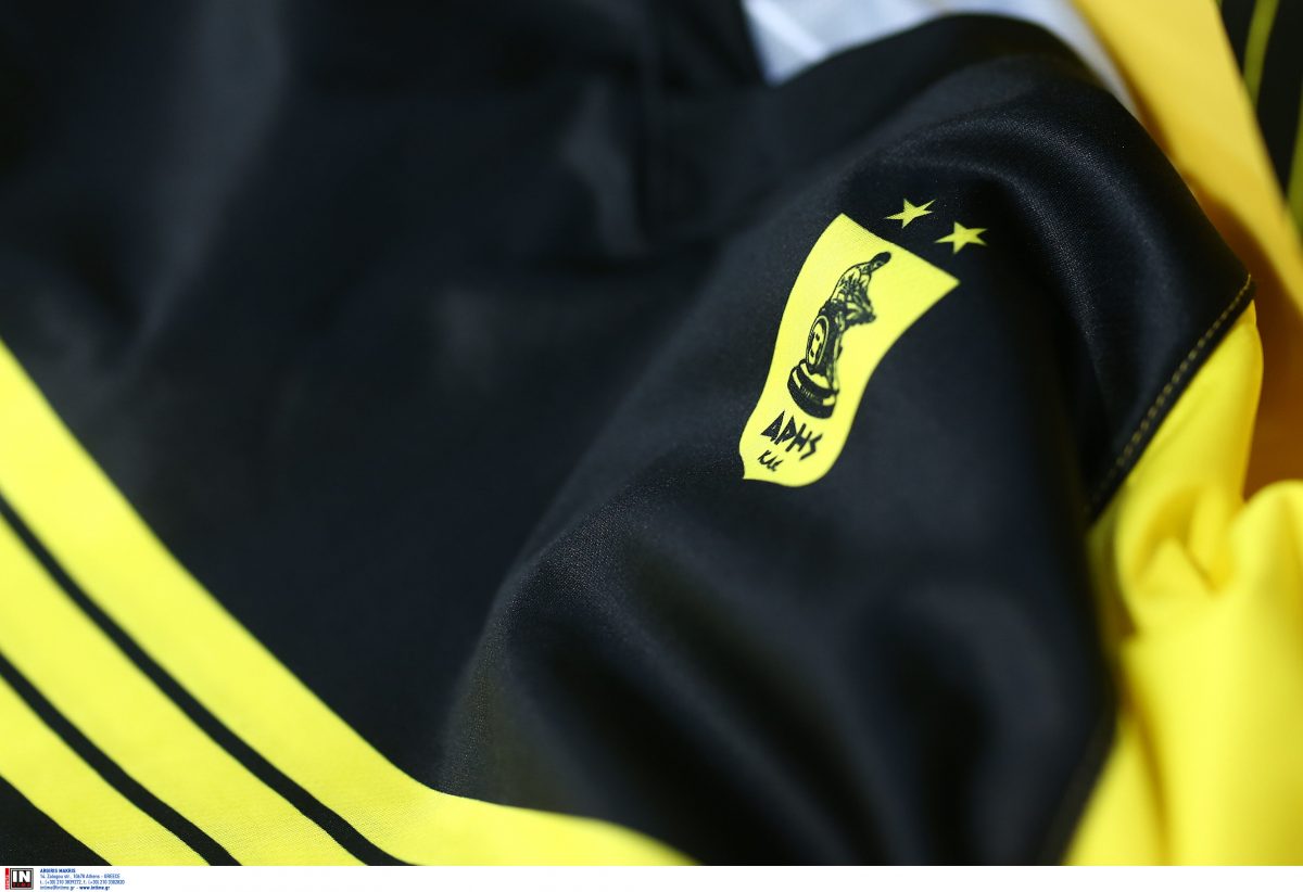 Άρης: Κοιτάζει δύο κομμένους ερυθρόλευκους – Δεν είναι αρνητικός ο Ολυμπιακός