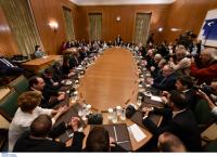 Ανασχηματισμός: Αυτή είναι η νέα κυβέρνηση