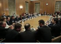 ΑΝΑΣΧΗΜΑΤΙΣΜΟΣ: Τα 13 νέα πρόσωπα – Αναλυτικά η νέα κυβέρνηση