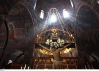 Κόνιτσα: Χαμός με ιερόσυλους που κλέβουν εικόνες και ανοίγουν παγκάρια