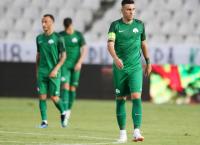 Παναθηναϊκός: Νοκ άουτ με Λαμία ο Δώνης