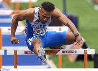 Ευρωπαϊκό πρωτάθλημα στίβου: Ο Φιλιππίδης στον τελικό, σειρά παίρνει ο Δουβαλίδης