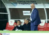 Μιρτσέα Λουτσέσκου: Θα υποστηρίζω τον ΠΑΟΚ