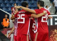 Ολυμπιακός: Γκιγέρμε και Χασάν στην λίστα για τα ματς με Μπέρνλι – Ποιοι έμειναν έξω