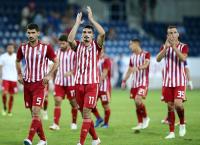 Ολυμπιακός – Μπέρνλι: Αυτό το κανάλι θα δείξει την αναμέτρηση