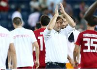 ΛΟΥΚΕΡΝΗ ΕΝΑΝΤΙΟΝ ΟΛΥΜΠΙΑΚΟΣ: Οι δηλώσεις Μαρτίνς για τη νίκη στη ρεβάνς