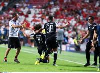 Champions League: Ακουμπά στ΄ αστέρια ο ΠΑΟΚ – Πήρε 1-1 από την Μπενφίκα